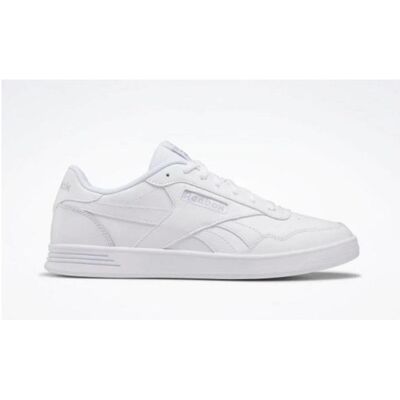 Reebok, Herren, Sneakers, Schuhe court advance, Weiss, (40.5) Reebok, Herren, Sneakers, Schuhe court advance, Weiss, (40.5)