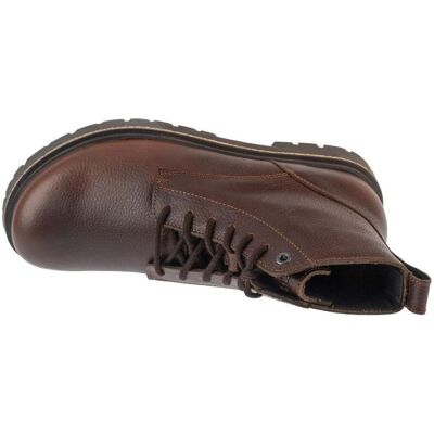 Birkenstock, Herren, Sandalen, Highwood Lace, mittelbraun, Braun, (46) Birkenstock, Herren, Sandalen, Highwood Lace, mittelbraun, Braun, (46)