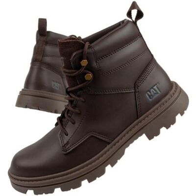 Cat, Boots + Stiefel, Winterstiefel, (44) Cat, Boots + Stiefel, Winterstiefel, (44)