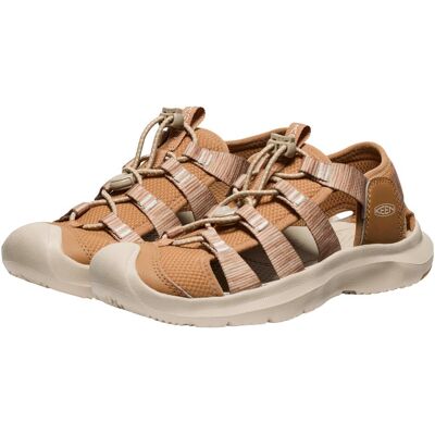 Keen, Damen, Sandalen, W Seanik H2, Braun, (38) Keen, Damen, Sandalen, W Seanik H2, Braun, (38)