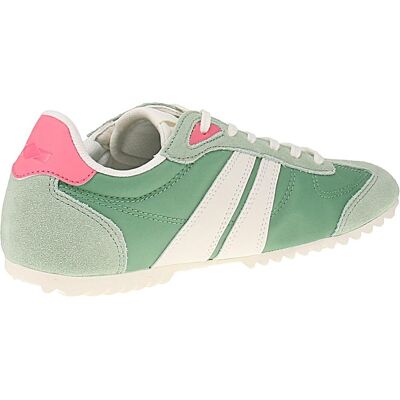 Palladium, Damen, Sneakers, Pallaracer Flame, Grün, (40) Palladium, Damen, Sneakers, Pallaracer Flame, Grün, (40)