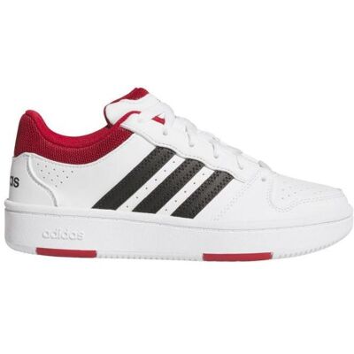 Adidas Jungen, Sneakers, Hoops Classic Kinderschuhe, Mehrfarbig, (36 2/3) Adidas Jungen, Sneakers, Hoops Classic Kinderschuhe, Mehrfarbig, (36 2/3)