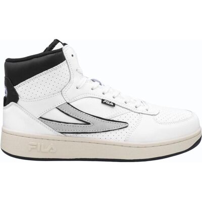 FILA, Herren, Sneakers, Buty męskie Sevaro NF białe FFM0359 13234 44, Weiss, (44) FILA, Herren, Sneakers, Buty męskie Sevaro NF białe FFM0359 13234 44, Weiss, (44)