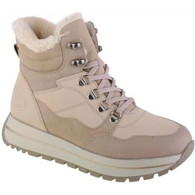 Rieker, Damen, Boots + Stiefel, Booties N4002-60 - 40, (40) Rieker, Damen, Boots + Stiefel, Booties N4002-60 - 40, (40)