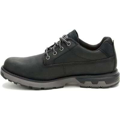 Cat, Herren, Halbschuhe, Pursue Lo, Schwarz, (44) Cat, Herren, Halbschuhe, Pursue Lo, Schwarz, (44)