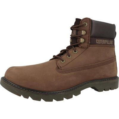 Cat, Damen, Boots + Stiefel, Colorado 2.0 - 54487, Braun, (41) Cat, Damen, Boots + Stiefel, Colorado 2.0 - 54487, Braun, (41)