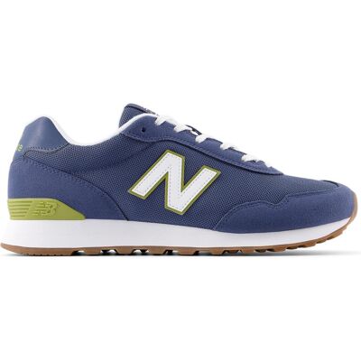 New Balance, Herren, Sneakers, M5159MN - 515, Blau, (42.5) New Balance, Herren, Sneakers, M5159MN - 515, Blau, (42.5)
