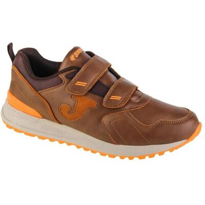 Joma, Jungen, Sneakers, 800 Jr 2226 J800W2226V - 31, Braun, (31) Joma, Jungen, Sneakers, 800 Jr 2226 J800W2226V - 31, Braun, (31)