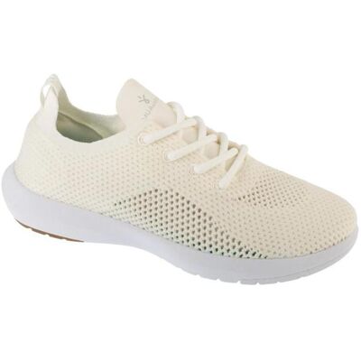 Emu Damen, Sneakers, Australien Damen Springbrook Schuhe Weiss, Weiss, (37) Emu Damen, Sneakers, Australien Damen Springbrook Schuhe Weiss, Weiss, (37)