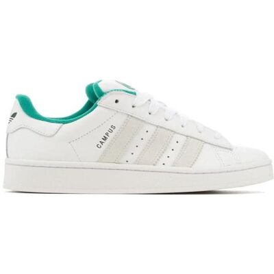 Adidas Herren, Sneakers, Men's Campus 00s Sports Shoes - ID2067, Grün, Weiss, (38) Adidas Herren, Sneakers, Men's Campus 00s Sports Shoes - ID2067, Grün, Weiss, (38)