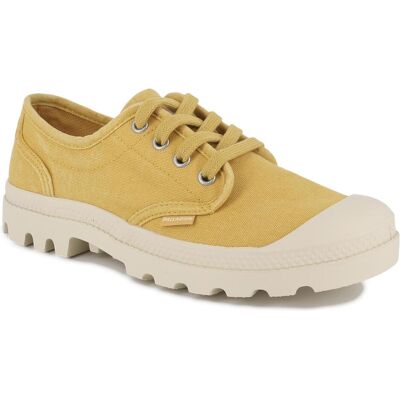 Palladium, Damen, Sneakers, Pampa Oxford, Braun, (41) Palladium, Damen, Sneakers, Pampa Oxford, Braun, (41)