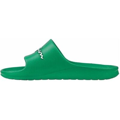 Champion, Herren, Flip-Flops, Cabana Slide Flip-Flops, Grün, (43) Champion, Herren, Flip-Flops, Cabana Slide Flip-Flops, Grün, (43)