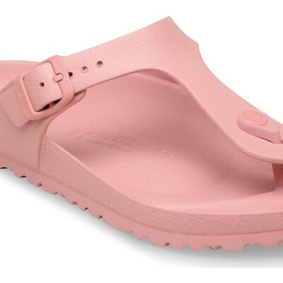 Birkenstock, Damen, Sandalen, Women's Flip-Flops GIZEH EVA 1032100 PINK CLAY (Standard Width), Pink, (35) Birkenstock, Damen, Sandalen, Women's Flip-Flops GIZEH EVA 1032100 PINK CLAY (Standard Width), Pink, (35)