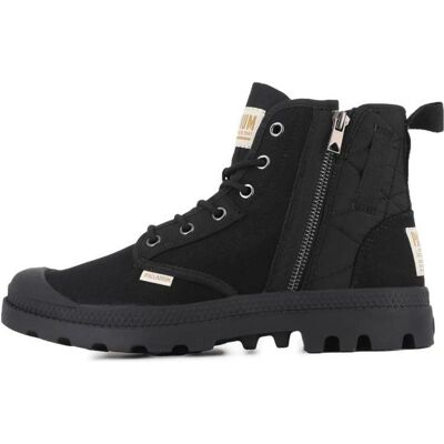 Palladium, Herren, Boots + Stiefel, Pampa, Schwarz, (40) Palladium, Herren, Boots + Stiefel, Pampa, Schwarz, (40)