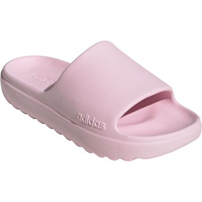 Adidas Unisex, Sandalen, Lumia Slides, Pink, Rosa, (36.5, 37) Adidas Unisex, Sandalen, Lumia Slides, Pink, Rosa, (36.5, 37)
