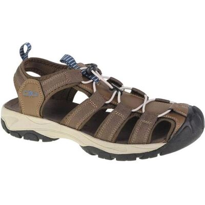CMP Campagnolo, Herren, Sandalen, Sahiph, Braun, (44) CMP Campagnolo, Herren, Sandalen, Sahiph, Braun, (44)