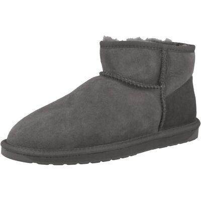 Emu Australia, Damen, Boots + Stiefel, Stinger Micro, Grau, (37) Emu Australia, Damen, Boots + Stiefel, Stinger Micro, Grau, (37)