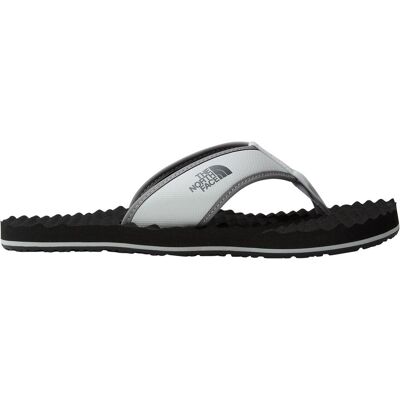 North Face, Herren, Sandalen, Base Camp Zehensandale II, Schwarz, (47) North Face, Herren, Sandalen, Base Camp Zehensandale II, Schwarz, (47)