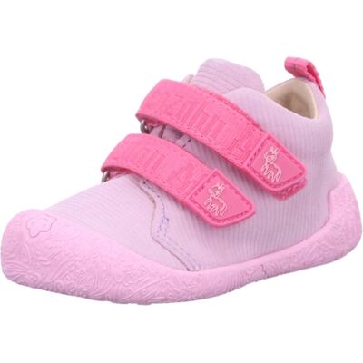 Affenzahn, Babyschuhe, Barfussschuh WALKY EINHORN, Pink, Rot, Rosa, (20) Affenzahn, Babyschuhe, Barfussschuh WALKY EINHORN, Pink, Rot, Rosa, (20)