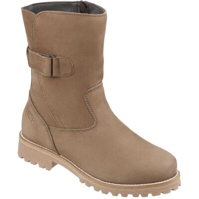 Meindl, Damen, Boots + Stiefel, Ladis Lady, Braun, (38) Meindl, Damen, Boots + Stiefel, Ladis Lady, Braun, (38)
