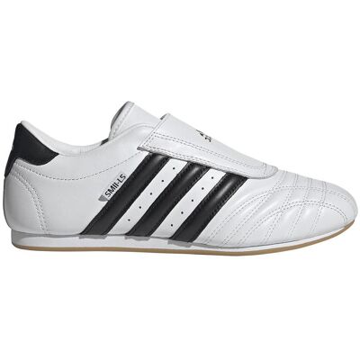 Adidas Damen, Sneakers, Taekwondo Sneaker Damen, Schwarz, Weiss, (36) Adidas Damen, Sneakers, Taekwondo Sneaker Damen, Schwarz, Weiss, (36)