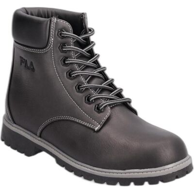 FILA, Damen, Boots + Stiefel, Maverick Mid - 55541, Schwarz, (37) FILA, Damen, Boots + Stiefel, Maverick Mid - 55541, Schwarz, (37)