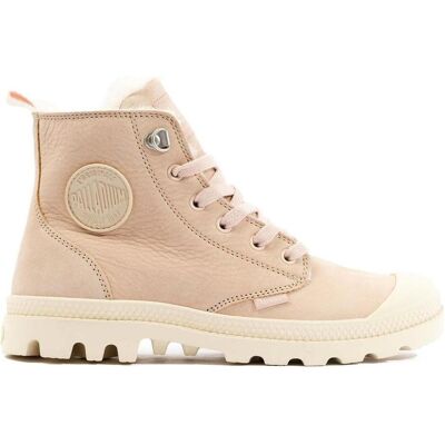 Palladium, Damen, Boots + Stiefel, 95982-271-M, Beige, (39) Palladium, Damen, Boots + Stiefel, 95982-271-M, Beige, (39)
