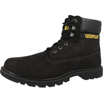 Cat, Herren, Boots + Stiefel, Colorado 2.0 - 54487, Schwarz, (41) Cat, Herren, Boots + Stiefel, Colorado 2.0 - 54487, Schwarz, (41)