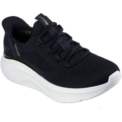 Skechers, Damen, Sneakers, Slipper: Bobs Sport Love - True Delight Damen BLK schwarz, Schwarz, (39.5) Skechers, Damen, Sneakers, Slipper: Bobs Sport Love - True Delight Damen BLK schwarz, Schwarz, (39.5)