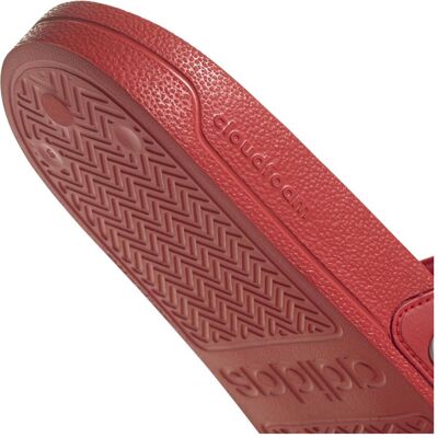 Adidas Herren, Hausschuhe, Unisex Erwachsene Adilette Shower, rot, 38 EU, Rot, (38) Adidas Herren, Hausschuhe, Unisex Erwachsene Adilette Shower, rot, 38 EU, Rot, (38)