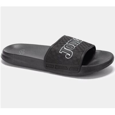Joma, Herren, Flip-Flops, Sland Flip-Flops, Schwarz, (41) Joma, Herren, Flip-Flops, Sland Flip-Flops, Schwarz, (41)