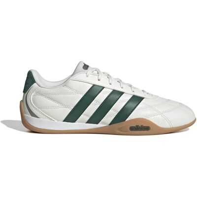 Adidas Sneakers, Adipista - cwhite/cgreen/gum3, Grün, Weiss, (42) Adidas Sneakers, Adipista - cwhite/cgreen/gum3, Grün, Weiss, (42)
