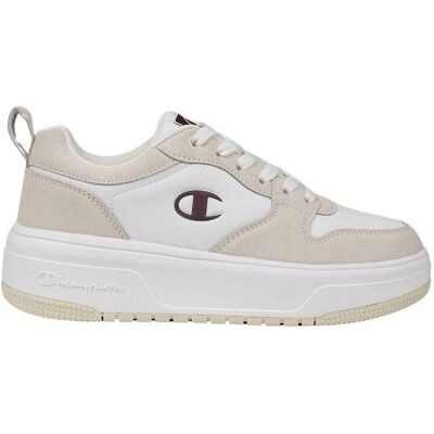 Champion, Herren, Sneakers, RD18 Lite Low Cut Schuhe, (38.5) Champion, Herren, Sneakers, RD18 Lite Low Cut Schuhe, (38.5)