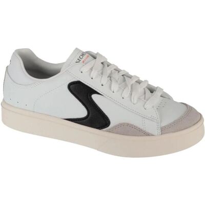 Skechers, Damen, Sneakers, Eden LX - Slick Talk Weiss, Weiss, (39) Skechers, Damen, Sneakers, Eden LX - Slick Talk Weiss, Weiss, (39)