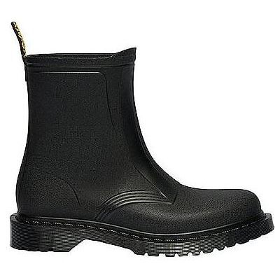 Dr. Martens, Damen, Gummistiefel, 1460 RAIN, Schwarz, (38) Dr. Martens, Damen, Gummistiefel, 1460 RAIN, Schwarz, (38)
