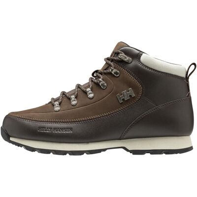 Helly Hansen, Herren, Boots + Stiefel, Forester Premium, Braun, (45) Helly Hansen, Herren, Boots + Stiefel, Forester Premium, Braun, (45)