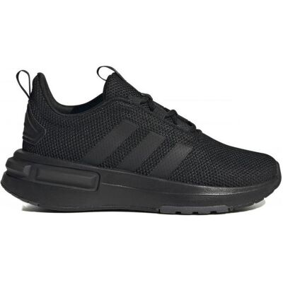 Adidas Jungen, Sneakers, Racer Tr23 Schuhe, Grau, Schwarz, (40) Adidas Jungen, Sneakers, Racer Tr23 Schuhe, Grau, Schwarz, (40)