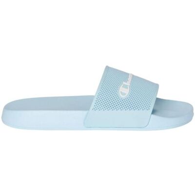 Champion, Damen, Flip-Flops, Slide Flip-Flops, Blau, (39) Champion, Damen, Flip-Flops, Slide Flip-Flops, Blau, (39)