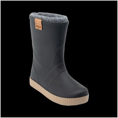Bejo, Mädchen, Boots + Stiefel, Frosties Jr Wellies 92800690139, Schwarz, (28, 29, 30, 31, 32, 33, 34, 35) Bejo, Mädchen, Boots + Stiefel, Frosties Jr Wellies 92800690139, Schwarz, (28, 29, 30, 31, 32, 33, 34, 35)