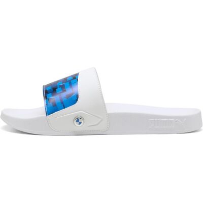 Puma Herren, Sneakers, BMW MMS Leadcat 2.0, Weiss, (42) Puma Herren, Sneakers, BMW MMS Leadcat 2.0, Weiss, (42)