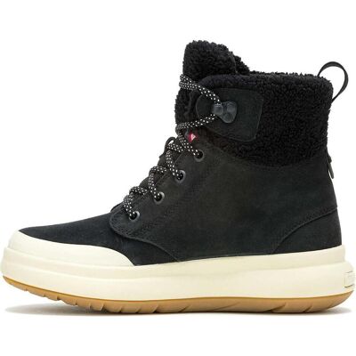 Merrell, Damen, Boots + Stiefel, Marquette Thermo Lace Wp, Schwarz, (36) Merrell, Damen, Boots + Stiefel, Marquette Thermo Lace Wp, Schwarz, (36)