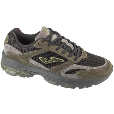 Joma, Herren, Sneakers, CR111 Herren 2522 Grün, Grün, (40) Joma, Herren, Sneakers, CR111 Herren 2522 Grün, Grün, (40)
