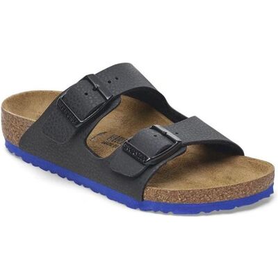 Birkenstock, Unisex, Sandalen, Arizona Jr Flip-Flops, Schwarz, (37) Birkenstock, Unisex, Sandalen, Arizona Jr Flip-Flops, Schwarz, (37)