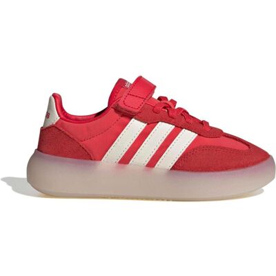 Adidas Jungen, Sneakers, Barreda Decode El C - selure/owhite/purrub, Rot, (31) Adidas Jungen, Sneakers, Barreda Decode El C - selure/owhite/purrub, Rot, (31)