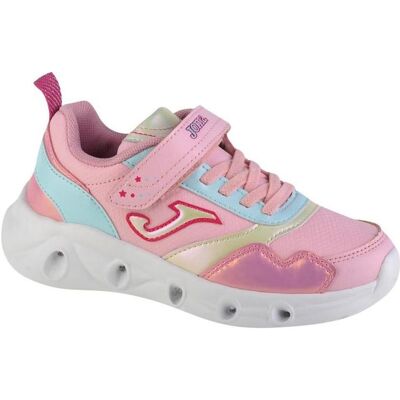 Joma, Mädchen, Sneakers, Star Jr 2213 JSTARW2213V - 34, Pink, (34) Joma, Mädchen, Sneakers, Star Jr 2213 JSTARW2213V - 34, Pink, (34)