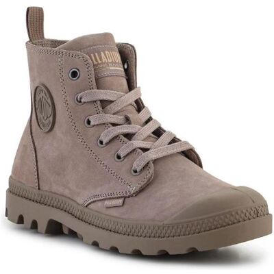 Palladium Pall Hi Zip NBK - Klassische Wanderschuhe Palladium Pall Hi Zip NBK - Klassische Wanderschuhe