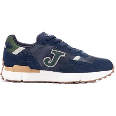 Joma, Herren, Sneakers, C.1992 Herren 2503 Marineblau, Blau, (42) Joma, Herren, Sneakers, C.1992 Herren 2503 Marineblau, Blau, (42)