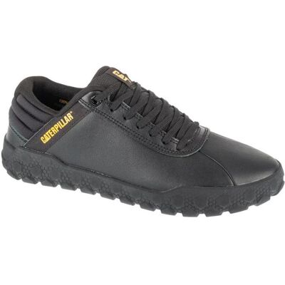 Cat, Herren, Sneakers, Hex+ Schuhe, Schwarz, (41) Cat, Herren, Sneakers, Hex+ Schuhe, Schwarz, (41)
