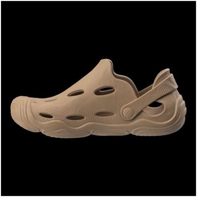 Coqui, Herren, Sandalen, Męskie sandały HILL mocha rozmiar 44, Braun, (44) Coqui, Herren, Sandalen, Męskie sandały HILL mocha rozmiar 44, Braun, (44)