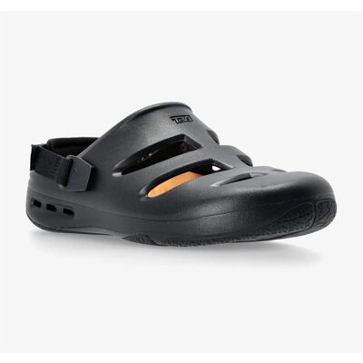 No Name, Damen, Sandalen, Sandały Teva ApreAqua CT - black rozmiar: 39 5, Schwarz, (39.5) No Name, Damen, Sandalen, Sandały Teva ApreAqua CT - black rozmiar: 39 5, Schwarz, (39.5)